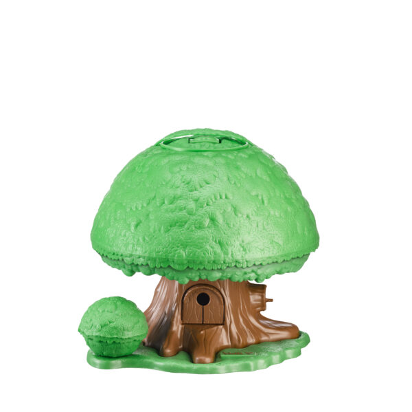 Árbol Mágico Klorofil (2 figuras dentro) - Imagen 5