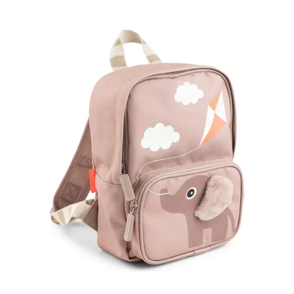 Mochila Infantil Elphee Rosa Done by Deer