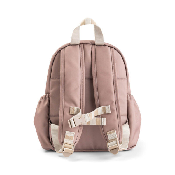 Mochila Infantil Tiny Farm Rosa Done by Deer - Imagen 2