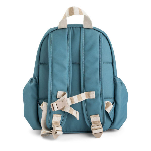 Mochila Infantil Tiny Farm Azul Done by Deer - Imagen 2