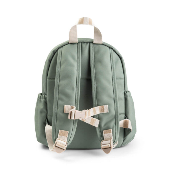 Mochila Infantil Playground Verde Done by Deer - Imagen 2