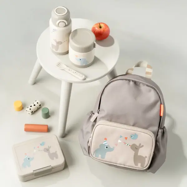 Mochila Infantil Celebration Arena Done by Deer - Imagen 4