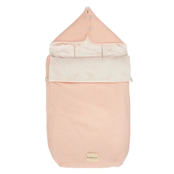 Saco Capazo con Capucha Dafne Bimbidreams