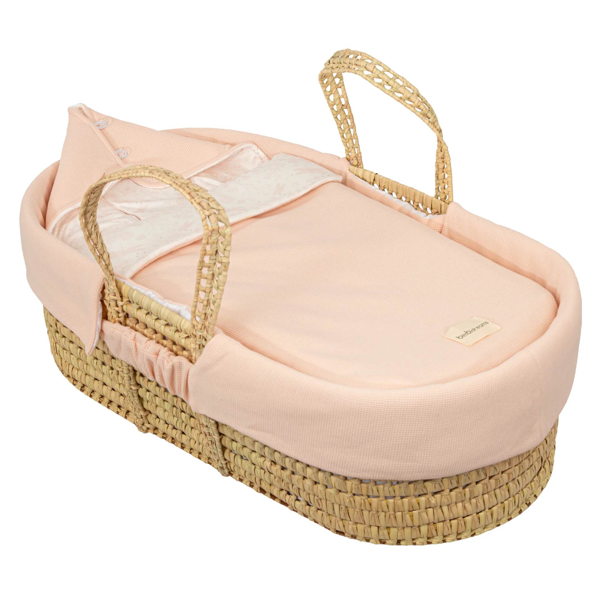 Saco Capazo con Capucha Dafne Bimbidreams - Imagen 2