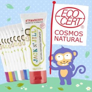 Cepillos y Pasta de dientes