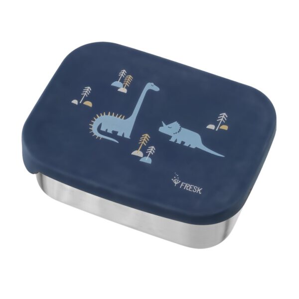 Lunchbox Cocodrilo Fresk