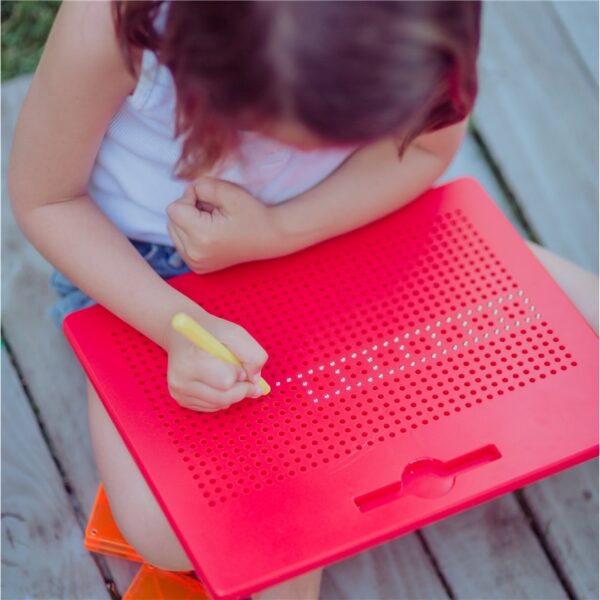 Imapad Rojo - Imagen 3