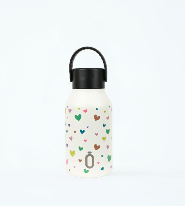 Confeti Corazones Nata Mii 35 Runbott