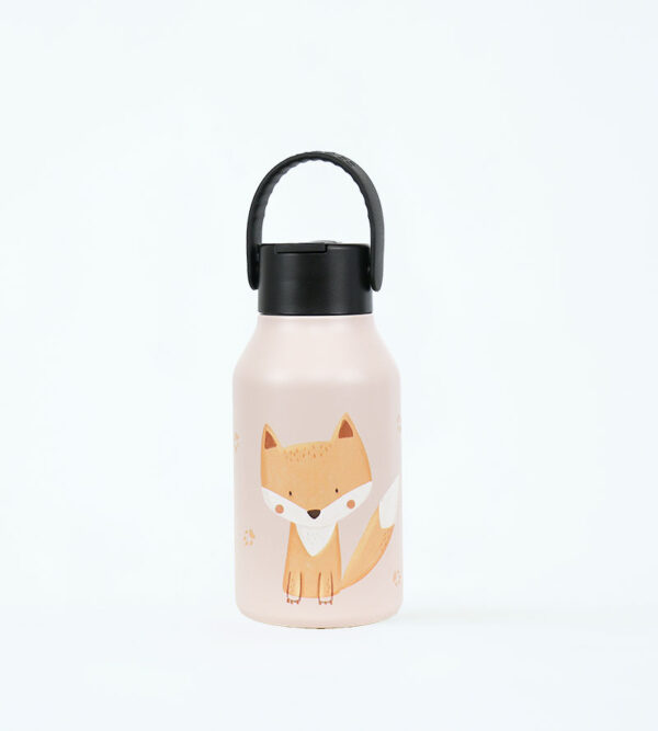 Marta Munté – Fox Mii 35 Runbott