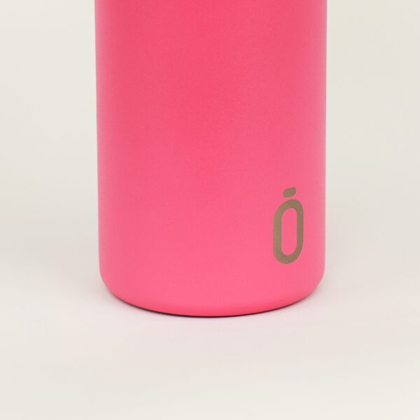 Aquarelle Blush Mii 60 Runbott - Imagen 3