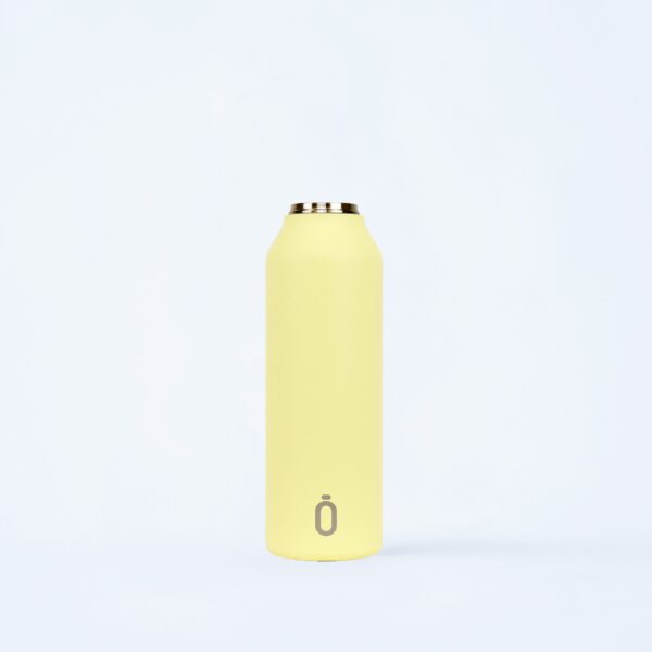 Aquarelle Vanilla Mii 60 Runbott - Imagen 2