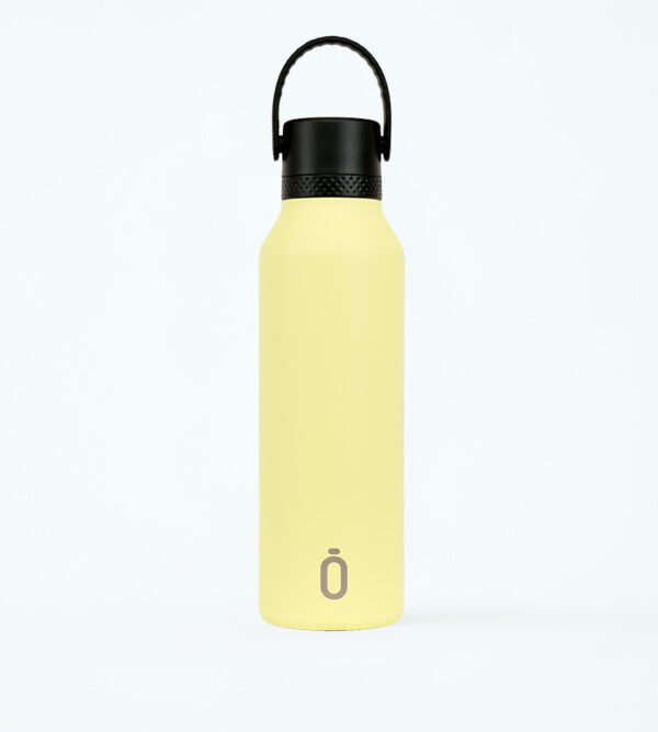 Aquarelle Vanilla Mii 60 Runbott