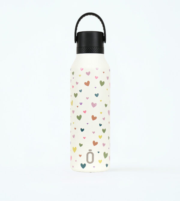Confeti Corazones Nata Mii 60 Runbott