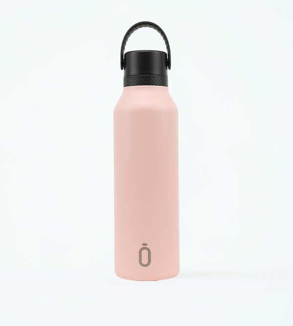 Cotton Candy Mii 60 Runbott