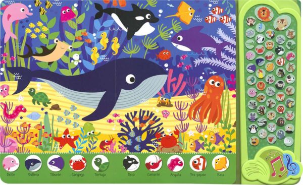 Animales - Imagen 2