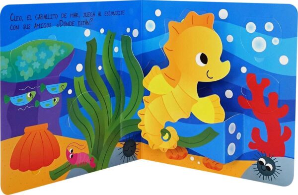Animales del mar - Imagen 2