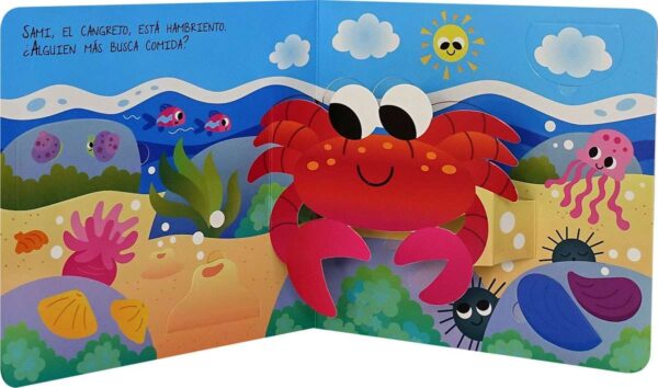 Animales del mar - Imagen 3