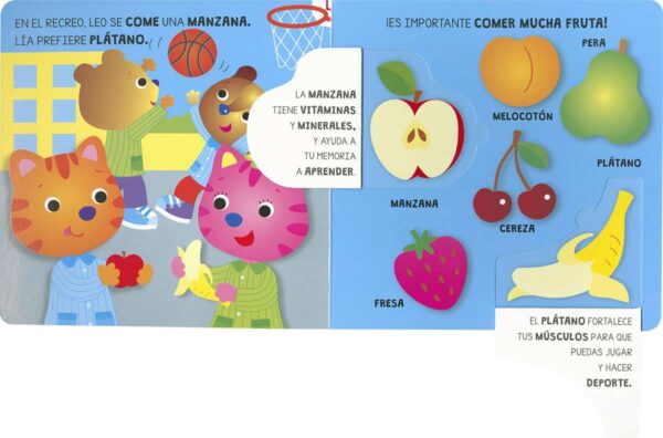 Comer - Imagen 2