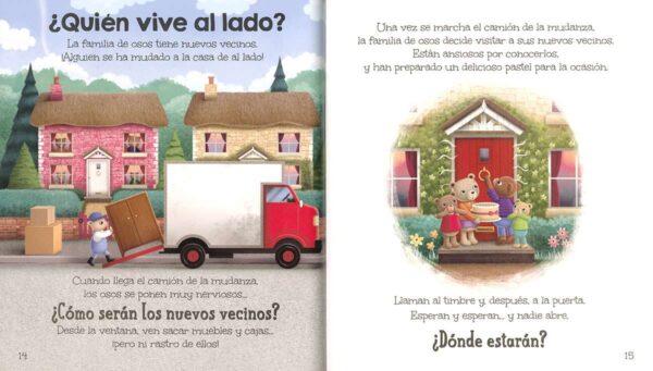 Cuentos para 4 años - Imagen 2