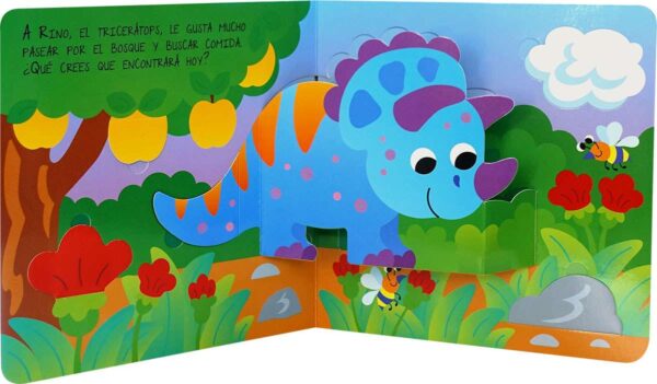 Dinosaurios - Imagen 2
