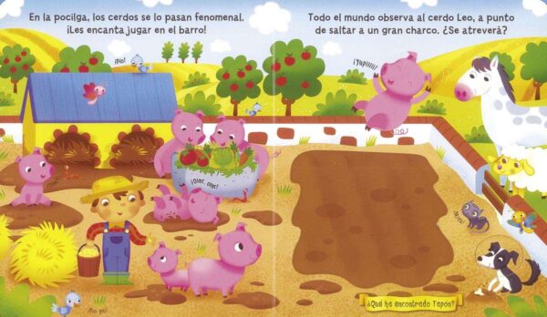 La granja - Imagen 2