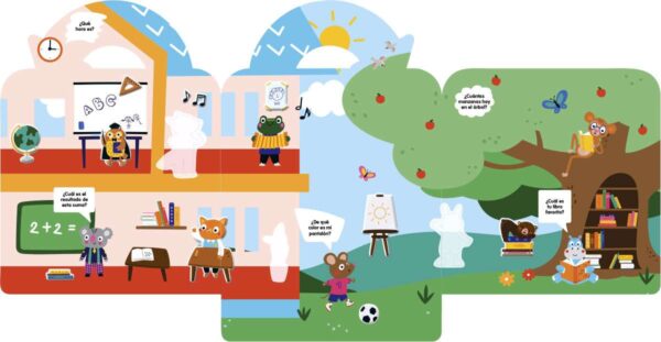 El colegio - Imagen 2