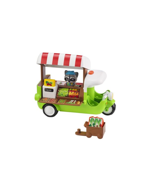 Food Truck Klorofil - Imagen 2