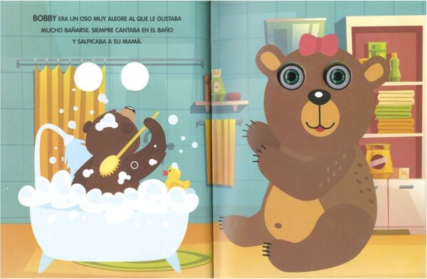 El oso despistado - Imagen 2