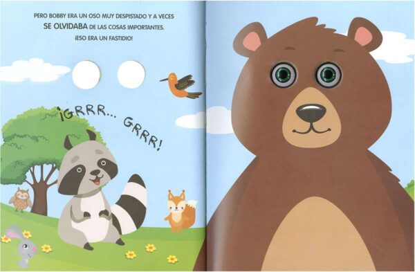 El oso despistado - Imagen 3
