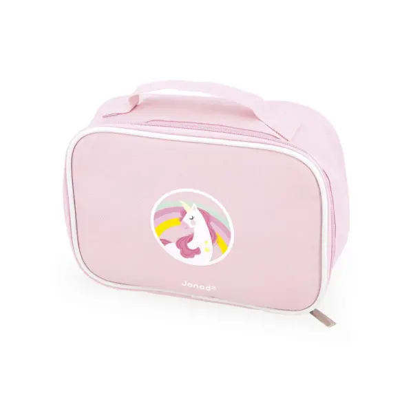Estuche de belleza Unicornio Janod - Imagen 3