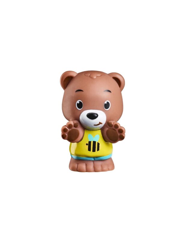 Familia Browny set de 4 - Imagen 4