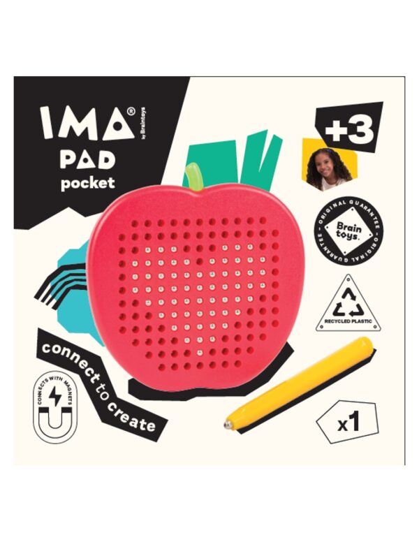Imapad Pocket Manzana
