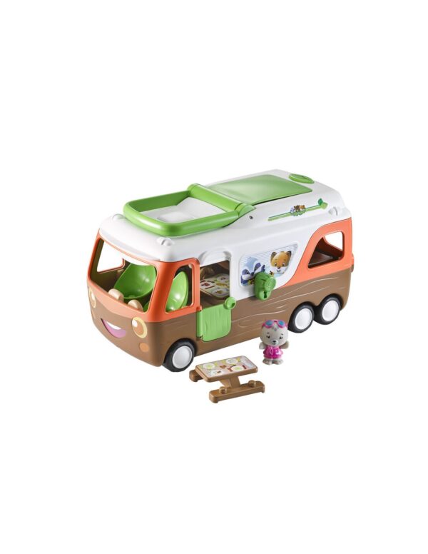 Autocaravana Klorofil - Imagen 2