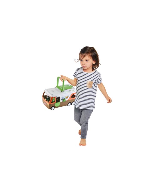 Autocaravana Klorofil - Imagen 3