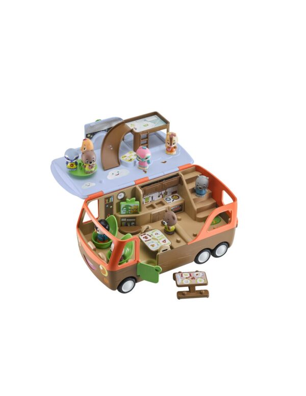 Autocaravana Klorofil - Imagen 5