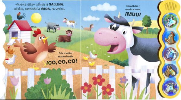 La granja - Imagen 2