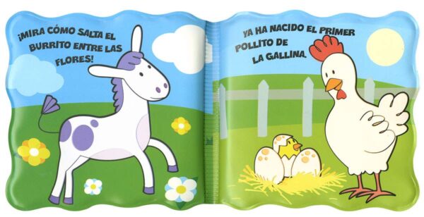 La Granja - Imagen 2
