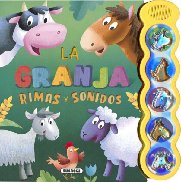 La granja