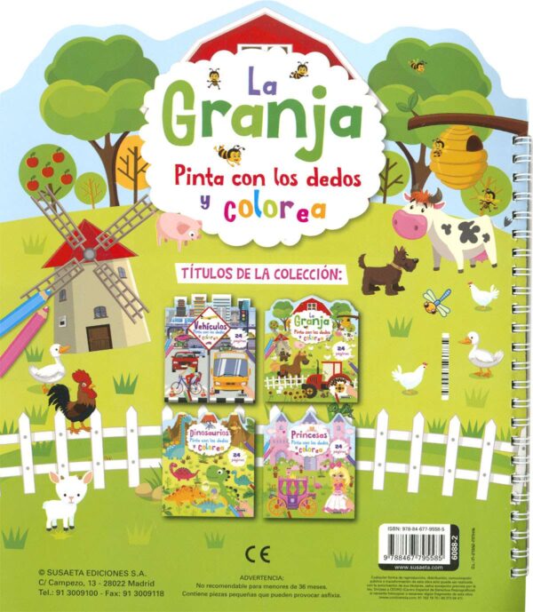 La granja - Imagen 4