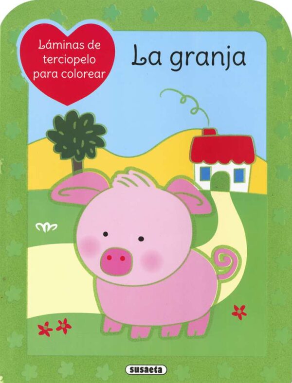 La granja