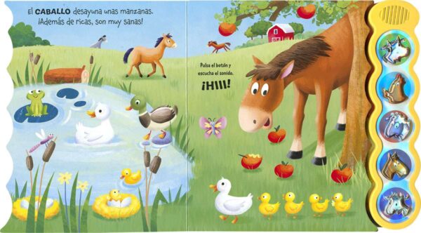La granja - Imagen 3