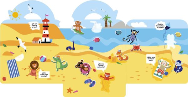 La playa - Imagen 2
