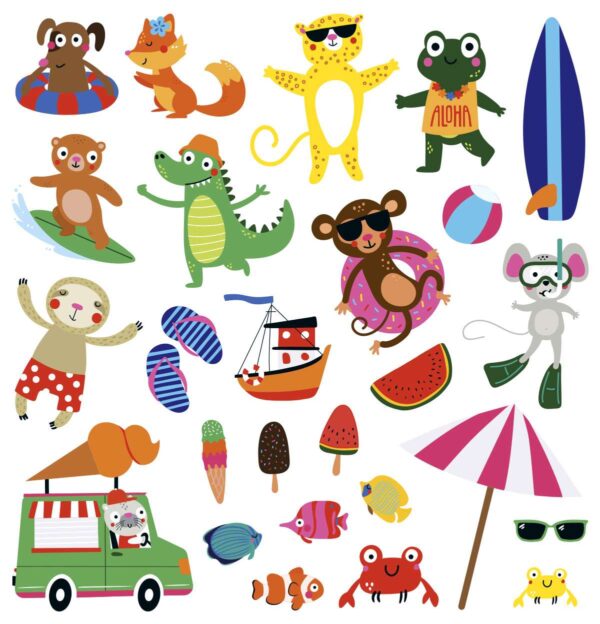 La playa - Imagen 3