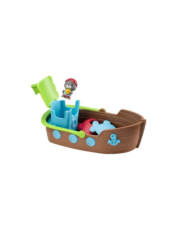 Barcos Apilables Klorofil - Imagen 2