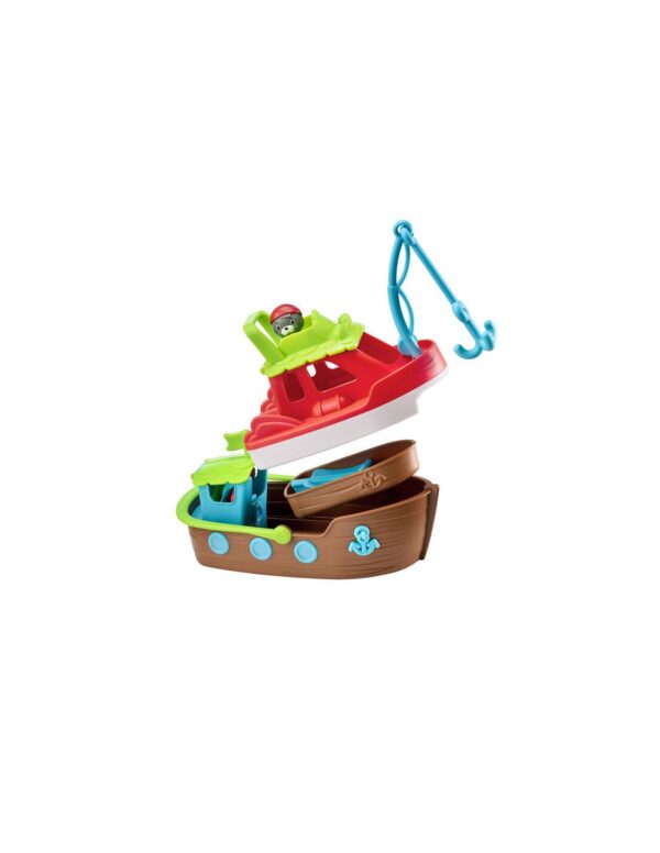 Barcos Apilables Klorofil - Imagen 3