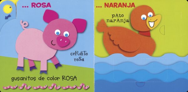 Los colores - Imagen 2