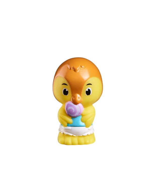 Pack 7 personajes de los Klorofil - Imagen 6
