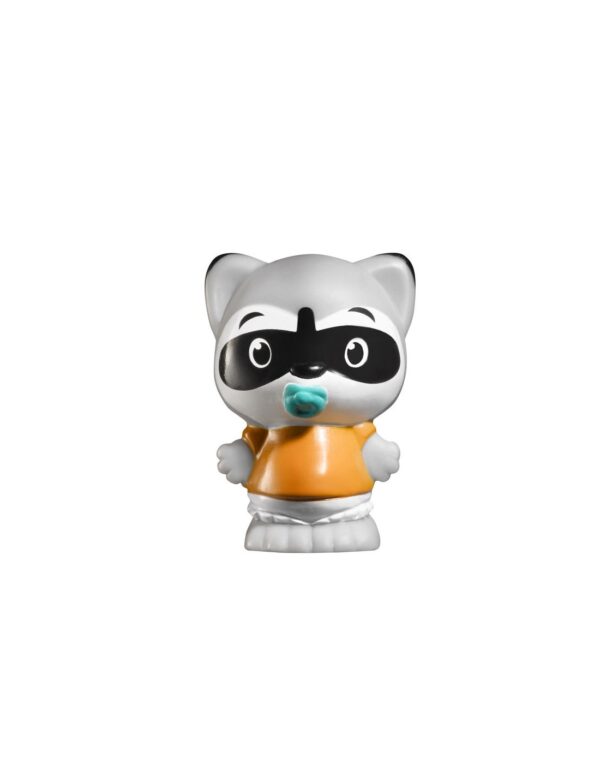 Pack 7 personajes de los Klorofil - Imagen 7