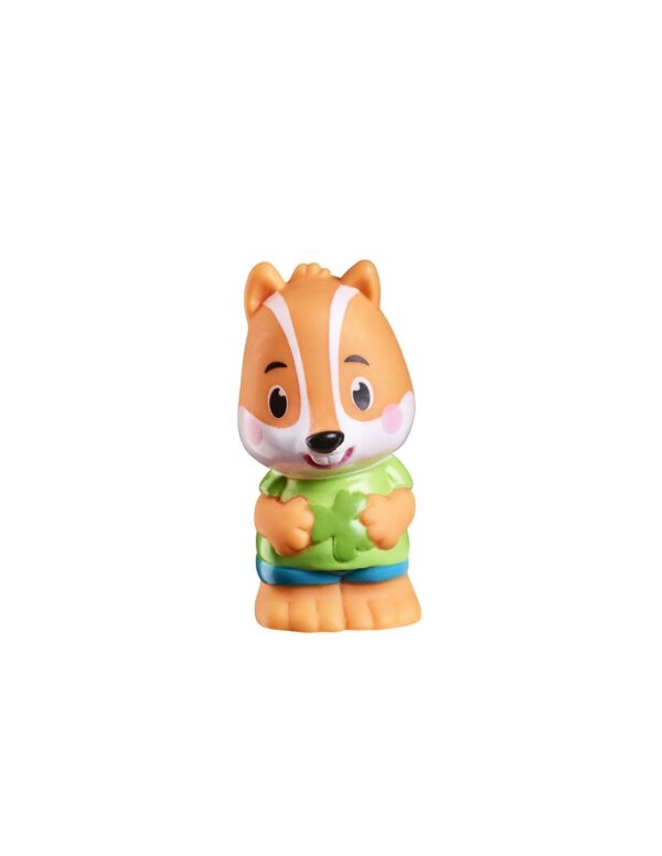 Pack 7 personajes de los Klorofil - Imagen 2