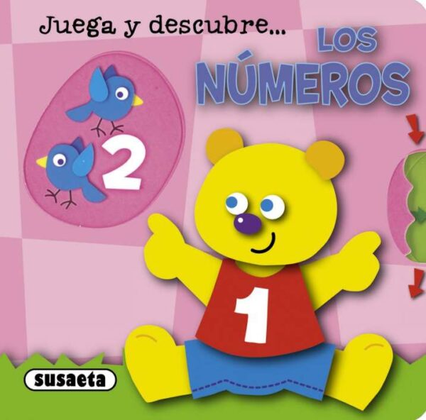 Los números